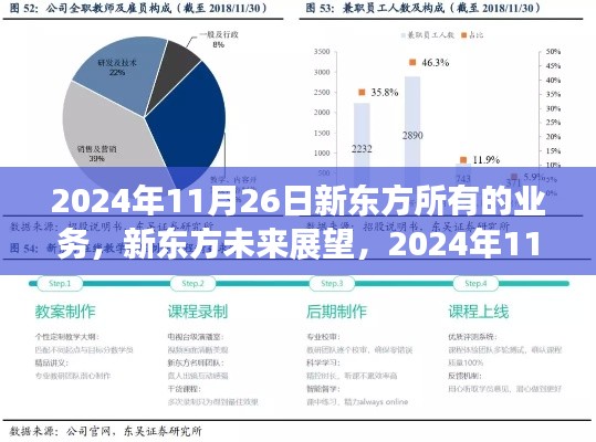 新东方未来展望，2024年业务蓝图展望与业务转型之路