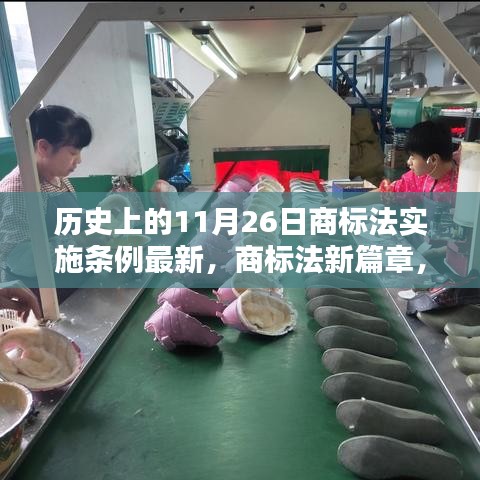 商标法新篇章实施，启程寻找内心的宁静港湾与自然美景共舞的日子（历史上的11月26日）