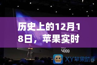 历史上的12月18日