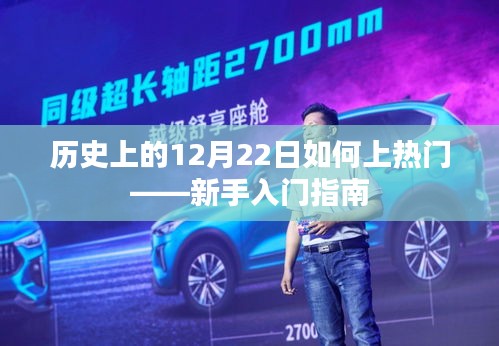 新手必备，揭秘历史上热门事件背后的秘密——如何解读历史上的十二月二十二日？