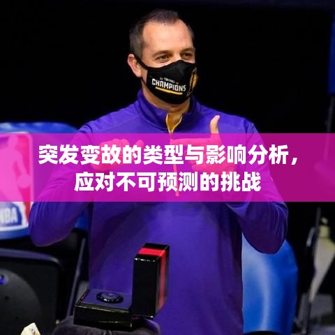 突发变故的类型与影响分析，应对不可预测的挑战