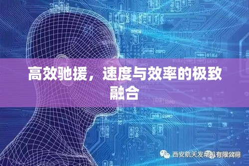 高效驰援，速度与效率的极致融合